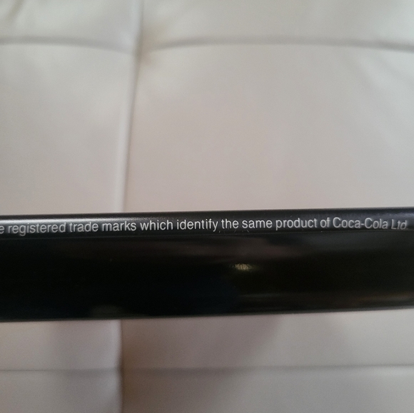 Vintage Coca-Cola 1985 The Taste Of The Year Tray. - Picture 7 of 8